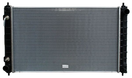 [NIALT07RAD] RADIADOR NISSAN ALTIMA 07-18/ MAXIMA 09-15 AUT L4/ V6 2.5L/ 3.5L 26 1/2X 16 ALUMINIO SOLDADO SISSOKO (131274) TW