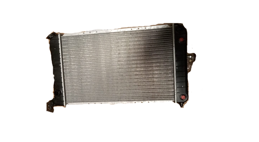 [NIURV07RADAL] RADIADOR NISSAN URVAN DE 2002 AL 2007 STD L4 1.8L STD ALUM EGP COD 21410-VZ00A (118295) EX+