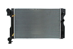 [TOCOR15RAD] RADIADOR TOYOTA COROLLA 09-19/ MATRIX 09-10 AUT L4 1.8L/ 2.4L 1R 14 5/8X 23 5/8X 16MM ALUM SOLDADO