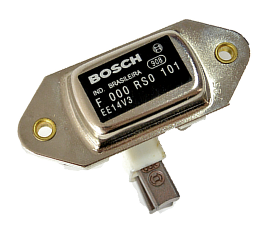 [E024XR] REGULADOR ALTERNADOR VOLKSWAGEN POINTER 1.8 L L4 DE 1998 AL 2003 24V E024XR COD. 031090J2(114764)