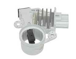 [031034G2] REGULADOR DE VOLTAJE FFORD CONTOUR 4 CILINDROS 2.0 L 1999 2000/ FORD ESCAPE 6 CILINDROS 3.0 L 2001 2002 2003 2004/ FORD EXPEDITION 8 CILINDROS 4.6 L 2003 2004/ FORD EXPEDITION 8 CILINDROS 5.4 L 2003 2004/ FORD RANGER 4 CILINDROS 2.3 L 2001 2002 2003 2004 2005 2006/ FORD TAURUS 6 CILINDROS 3.0 L 2000 2001/ LINCOLN NAVIGATOR 8 CILINDROS 5.4 L 2003 2004/ MAZDA B2300 4 CILINDROS 2.3 L 2001 2002 2003 2004 2005 2006 2007 2008/ MAZDA TRIBUTE 6 CILINDROS 3.0 L 2001 2002 2003 2004/ MERCURY COUGAR 4 CILINDROS 2.0 L 2000 2001 2002/ MERCURY COUGAR 6 CILINDROS 2.5 L 2001 2002/ MERCURY MYSTIQUE 4 CILINDROS 2.0 L 1999 2000/ MERCURY SABLE 6 CILINDROS 3.0 L 2000 2001 VOLTAJE 6G F602 14 COVER COD.031034G2 RENARD (114713)