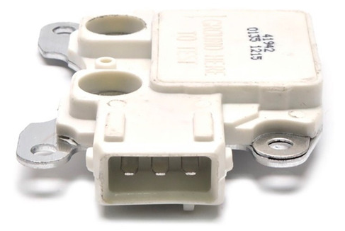 [FOMYREVO] REGULADOR DE VOLTAJE FORD FORD MYSTIQUE 1995-1998 2.0L VOLTAJE 3G F786 COD. 031007G2 RENARD (114715)