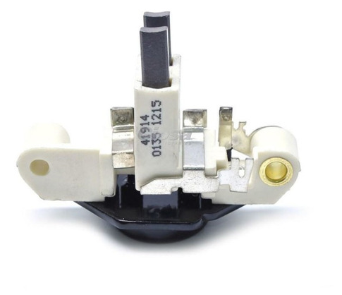 [VOGOREVO] REGULADOR DE VOLTAJE VOLKSWAGEN GOLF 1993-1998 1.8L , 2.0L Y 2.8L/ JETTA 1993-1999 2.0L Y 2.8L VOLTAJE IB388 COD. 031055G3 GR8 (114708)