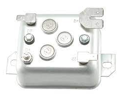 [VOSEREVOGE] REGULADOR VOLKSWAGEN SEDAN GENERADOR ELECTRONICO BOSCH 9190040099E COD 031042E2 (114676)