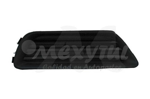 [TOCAM07REDHGR] REJILLA (PARRILLA) DEFENSA TOYOTA CAMRY DE 2007 AL 2009 S/FARO AUX DER (132986) TW
