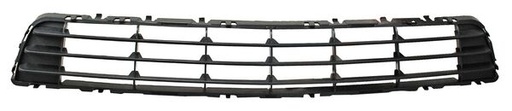 [CHMAL06REDC] REJILLA (DEFENSA) CHEVROLET MALIBU DE 2006 AL 2007 NEG CENT (7143) TW