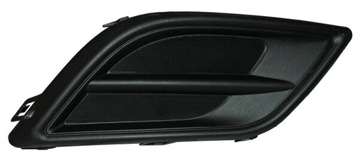 [CHAV18RER] REJILLA (PARRILLA) CHEVROLET AVEO 18-23 LINEA NVA S/FARO AUX DER TW