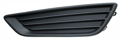 [FOFO15REL] REJILLA (PARRILLA) FORD FOCUS 15-16 S/FARO AUX IZQ