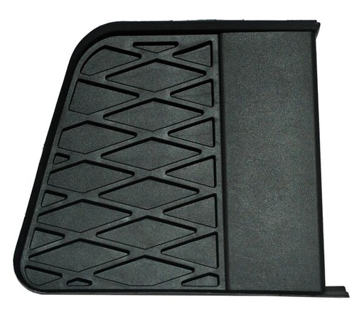 [FORA09RER] REJILLA (PARRILLA) FORD RANGER 09-12 DEF INT DER TW