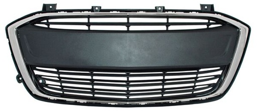 [CHSO17REI] REJILLA (PARRILLA) CHEVROLET SONIC 17 INF TW