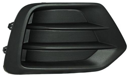 [CHTRA17REFSFR] REJILLA (PARRILLA) CHEVROLET TRAX 17-20 S/FARO AUX DER