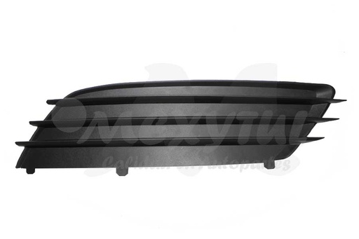 [CHAST06REDL] REJILLA (PARRILLA) DEFENSA CHEVROLET ASTRA DE 2006 AL 2008 EUROPEO S/FARO AUX IZQ (12372)