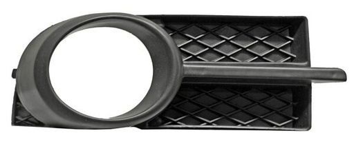 [CHAVE08REDHGPFR] REJILLA (PARRILLA) DEFENSA CHEVROLET AVEO DE 2008 AL 2011 P/FARO AUX C/MOLD DER (7138) TW