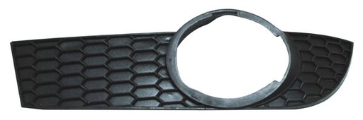 [CHAVE12REDPFR] REJILLA (PARRILLA) DEFENSA CHEVROLET AVEO DE 2012 AL 2017 / DE 2008 AL 2011 5 PTAS AMER P/FARO AUX S/BISEL DER (124726) TW