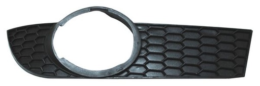 [CHAVE12REDPFL] REJILLA (PARRILLA) DEFENSA CHEVROLET AVEO DE 2012 AL 2017 / DE 2008 AL 2011 5 PTAS P/FARO AUX S/BISEL IZQ (124728)