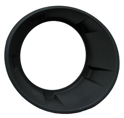 [CHCAM10REDR] REJILLA (PARRILLA) DEFENSA CHEVROLET CAMARO 10-13 P/FARO AUX DER (159784) TW