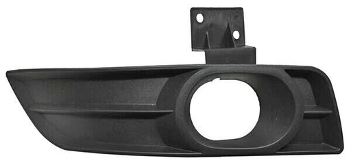 [CHCHE09REDPFR] REJILLA (PARRILLA) CHEVROLET CHEVY C3 DE 2009 AL 2012 P/FARO AUX DER (10854) TW