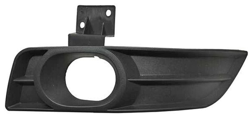 [CHCHE09REDPFL] REJILLA (PARRILLA) CHEVROLET CHEVY C3 DE 2009 AL 2012 P/FARO AUX IZQ (10855)