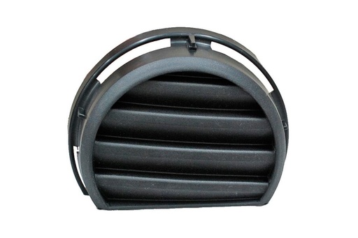 [CHHHR06REDL] REJILLA (PARRILLA) DEFENSA CHEVROLET HHR DE 2006 AL 2011 S/FARO AUX IZQ (136928) TW *R