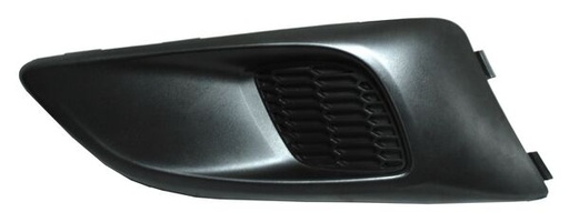 [CHSON12REDR] REJILLA (PARRILLA) DEFENSA CHEVROLET SONIC 12-16 S/FARO AUX DER (12229) TW