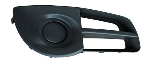 [CHTOR11REJSHR] REJILLA (PARRILLA) DEFENSA CHEVROLET TORNADO DE 2011 AL 2016 S/FARO AUX DER TW