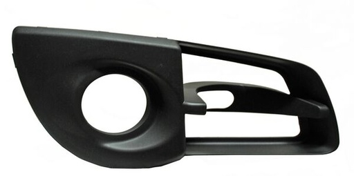 [CHTOR11REDPFR] REJILLA (PARRILLA) DEFENSA CHEVROLET TORNADO DE 2011 AL 2017 P/FARO AUX C/HOYO P/GANCHO DER (12298) AE12298) AE