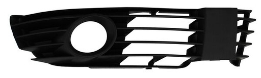 [VOPAS02REJDEL] REJILLA (PARRILLA) DEFENSA DEL VOLKSWAGEN PASSAT DE 2002 AL 2005 P/FARO AUX DER TW