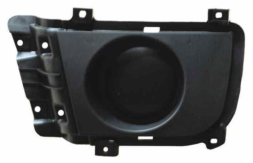 [DOATO05REDR] REJILLA (PARRILLA) DEFENSA DODGE ATOS DE 2005 AL 2012 S/FARO AUX DER (120115) AE TW *R