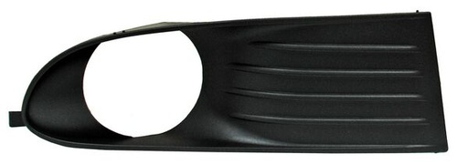 [DOJOU09REDPFR] REJILLA (PARRILLA) DEFENSA DODGE JOURNEY DE 2009 AL 2011 P/FARO AUX DER (123506)