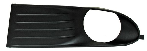 [DOJOU09REDPFL] REJILLA (PARRILLA) DEFENSA DODGE JOURNEY 09-11 P/FARO AUX IZQ (123507)