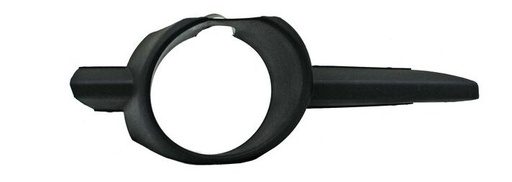 [DOTOW08REJR] REJILLA (PARRILLA) DEFENSA DODGE TOWN AND COUNTRY 08-10 P/FARO AUX DER TW