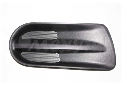 [FOEXP02REDR] REJILLA (PARRILLA) DEFENSA FORD EXPLORER DE 2002 AL 2005 LIMITED/XLT/BAUER S/FARO AUX DER (10780) TW