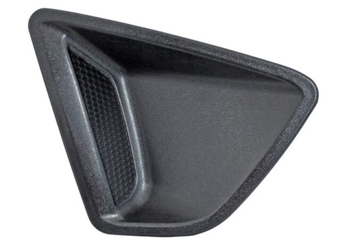 [FOFIE11REJR] REJILLA (PARRILLA) DEFENSA FORD FIESTA DE 2011 AL 2013 S/FARO AUX DER