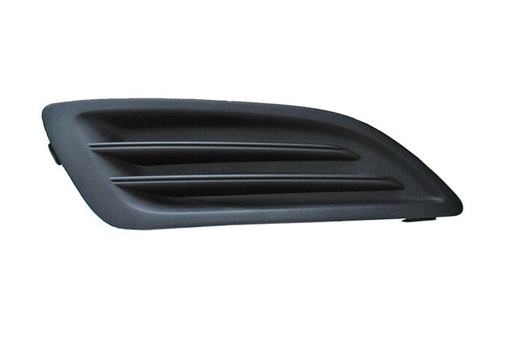 [FOFIE13REDSFRR] REJILLA (PARRILLA) DEFENSA FORD FIESTA 13-16 S/FARO AUX DER