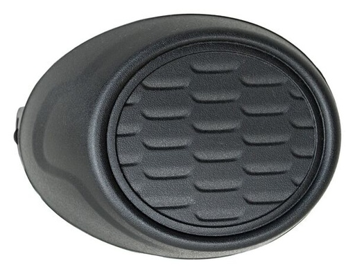 [FOFIG16REJR] REJILLA (PARRILLA) DEFENSA FORD FIGO 16-18 S/FARO AUX DER TW