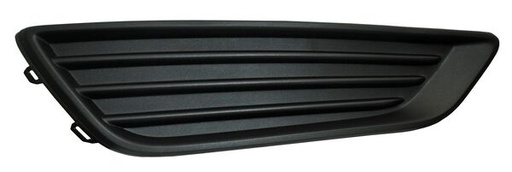 [FOFOC15REJFR] REJILLA (PARRILLA) DEFENSA FORD FOCUS 15-17 S/FARO AUX DER TW