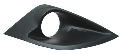 [FOIKO11REDPFR] REJILLA (PARRILLA) DEFENSA FORD IKON 11-12 FIRST 4 PTAS P/FARO AUX DER (10736) TW