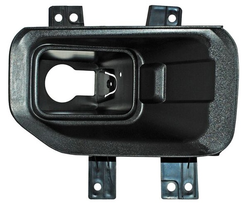 [FOPUF15REDC] REJILLA (PARRILLA) DEFENSA FORD PU 15-17 P/FARO AUX DER TW