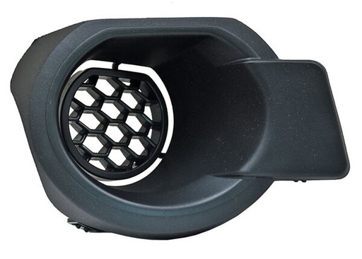 [FORAN13REDPFR] REJILLA (PARRILLA) DEFENSA FORD RANGER 13-16 S/FARO AUX DER (129339)