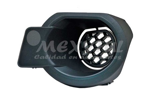 [FORAN13REDPFL] REJILLA (PARRILLA) DEFENSA FORD RANGER 13-16 S/FARO AUX IZQ (129340) TW