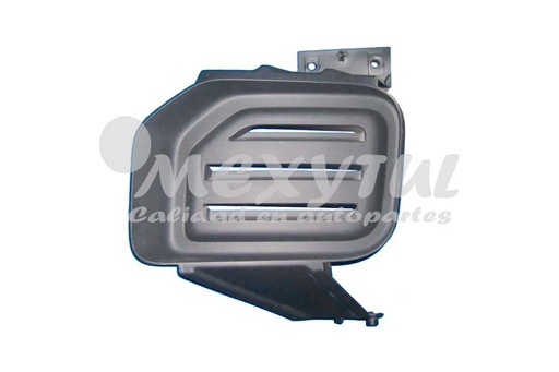 [FOSUP11REDOEL] REJILLA (PARRILLA) DEFENSA FORD SUPER DUTY DE 2011 AL 2013 IZQ ORIGINAL S/EMP (11212) EX+