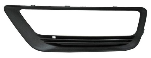 [HOACC13REDL] REJILLA (PARRILLA) DEFENSA HONDA ACCORD DE 2013 AL 2015 4 PTAS P/FARO AUX IZQ (117144) TW