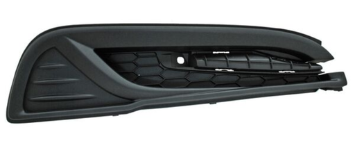 [HOCIV13REDR] REJILLA (PARRILLA) DEFENSA HONDA CIVIC DE 2013 AL 2014 S/FARO AUX DER (130006) TW