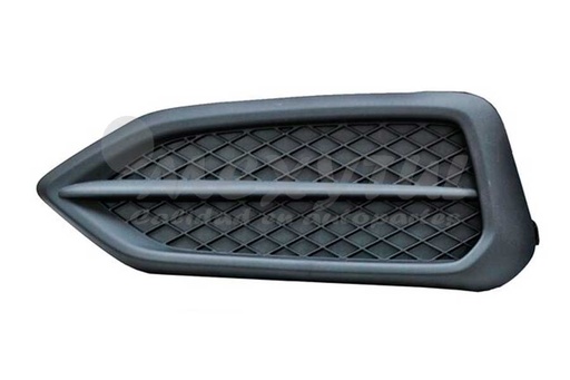 [HOCIV14REDL] REJILLA (PARRILLA) DEFENSA HONDA CIVIC DE 2014 AL 2015 2 PTAS S/FARO AUX IZQ (130194) TW *R