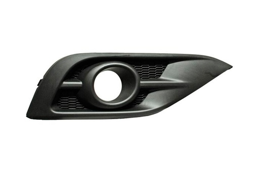 [HOCRV12REDHGPFL] REJILLA (PARRILLA) DEFENSA HONDA CRV 12-14 P/FARO AUX IZQ (136119) TW