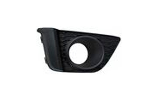 [HOFIT15REDHGPFR] REJILLA (PARRILLA) DEFENSA HONDA FIT DE 2015 AL 2017 P/FARO AUX DER (136142) TW