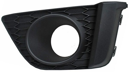 [HOFIT15REDHGPFL] REJILLA (PARRILLA) DEFENSA HONDA FIT DE 2015 AL 2017 P/FARO AUX IZQ (136143)