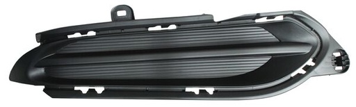 [HOHRV16PASFAR] REJILLA (PARRILLA) DEFENSA HONDA HRV DE 2016 AL 2018 S/FARO AUX DER