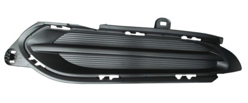 [HOHR16REL] REJILLA (PARRILLA) DEFENSA HONDA HRV 16-18 S/FARO AUX IZQ TW