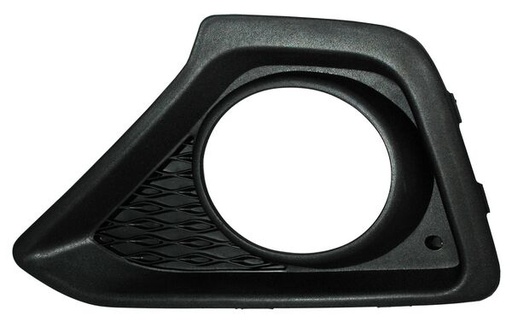 [HIGR15REJPFNL] REJILLA (PARRILLA) DEFENSA HYUNDAI GRAND I10 15-17 P/FARO AUX IZQ TW